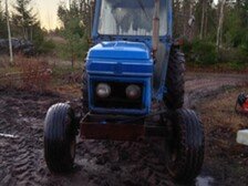 Leyland 270