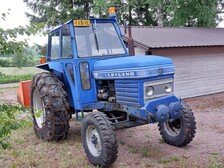Leyland 270