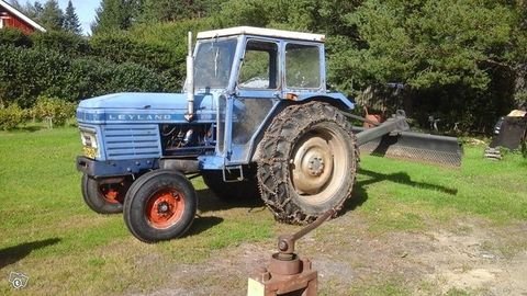 leyland 270
