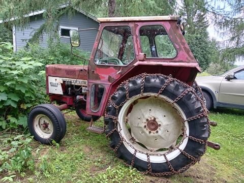 International 453