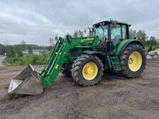 John Deere 6830 Premium