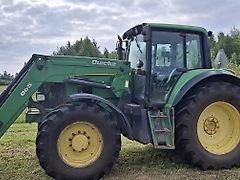 John Deere 6830 STD