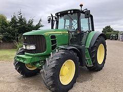 John Deere 6830