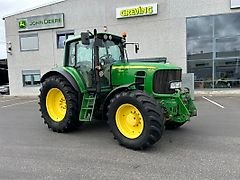John Deere 6830 Premium