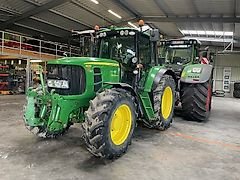 John Deere 6830 Premium