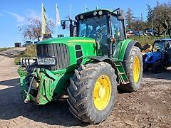 John Deere 6830 Premium
