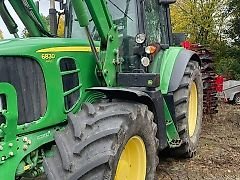 John Deere 6830 Premium