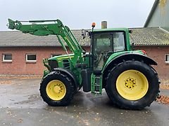 John Deere 6830 Premium