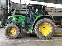 John Deere John Deere 6120 M Breaking for spare parts only