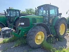 John Deere John Deere 6820 Breaking for spare parts only