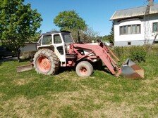 David Brown 1210