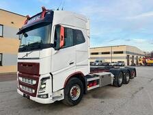 Volvo FH16(16.1)