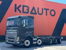 Volvo FH