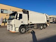 Volvo FM330(10.8)