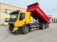 Volvo FE320(7.7)