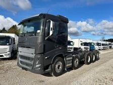 Volvo FH