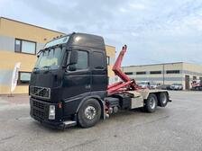 Volvo FH12(12.1)