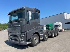 Volvo FH(16.1)