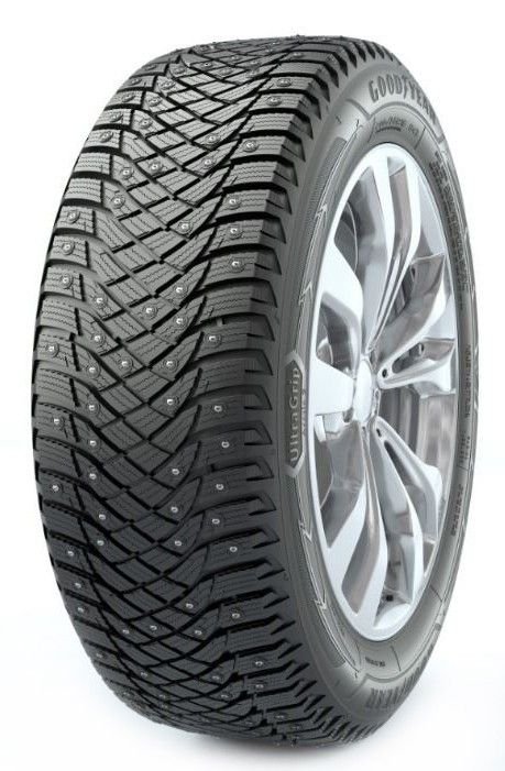 UUDET nastat 235/65-17 Goodyear Ultra Grip Arctic