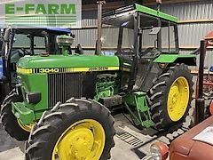 John Deere 3040 4 wd