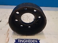 Ford TW35 (Spare part/Reservedel/Ersatzteil)