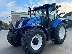 New Holland T6.180 DC
