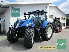 New Holland T 6180 #801