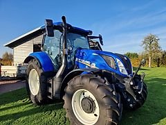 New Holland t6 180 dc
