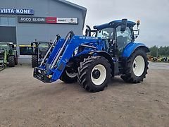New Holland T6.180 DC