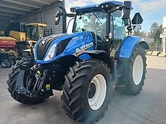 New Holland T 6.180 DC50