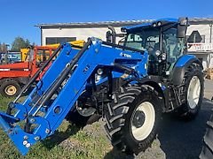New Holland t6.180 EC DL 50