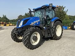 New Holland Agriculture New Holland T6.180 DCT Tractor