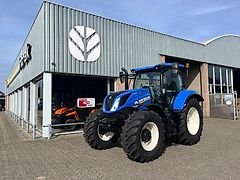 New Holland T6.180 dct