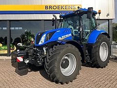 New Holland T6.180 DC