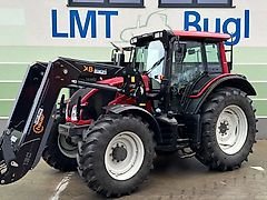Valtra N123 Hi-Tech