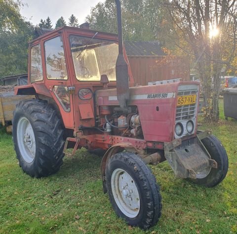 Traktori BELARUS 501 Tarjous ilman käsirahaa 69e k