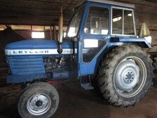 Leyland 262(3.8)