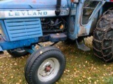 Leyland 262