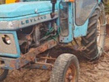 Leyland Leyland 262