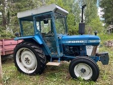 Ford 4110(3.3)