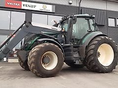 Valtra T144