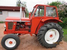 Nuffield 3/45(2.9)