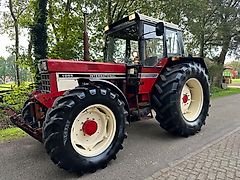 Case IH 1055