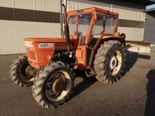 Fiat 640 DT3(3.5)