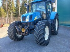 New Holland T6080 PC