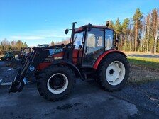 Zetor 9540