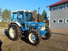Ford 6810 Mark III(4.4)