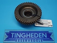 Ford 6810 (Spare part/Reservedel/Ersatzteil)