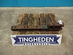 Ford 6610 (Spare part/Reservedel/Ersatzteil)