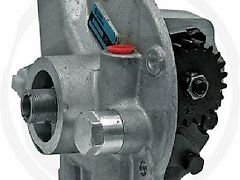 RT HYDRAULIC PUMP HYDRAULISCHE PUMPE FIAT FORD NEW HOLLAND 83957379